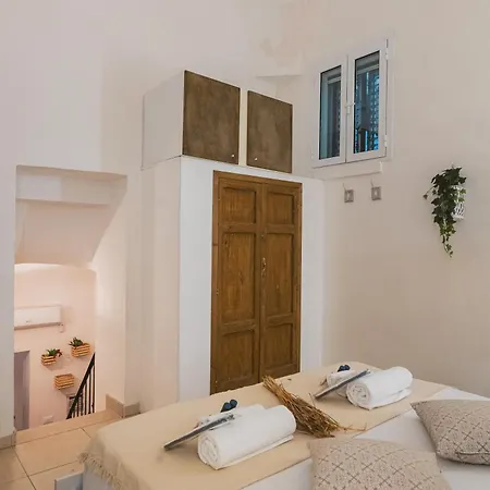 Rd House Centro Сasa de vacaciones Ostuni