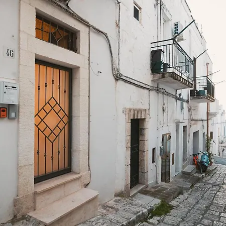 Rd House Centro Ostuni