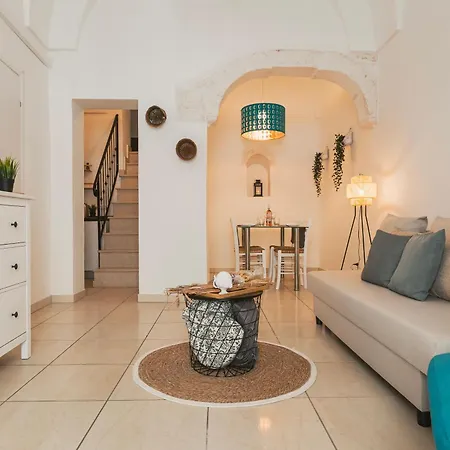 Сasa de vacaciones Rd House Centro Ostuni