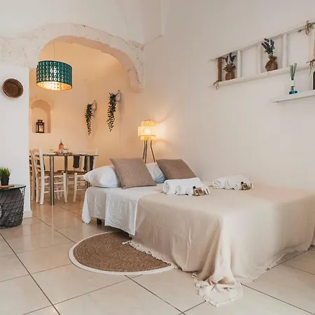 Rd House Centro * Ostuni
