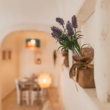 Rd House Centro Ostuni