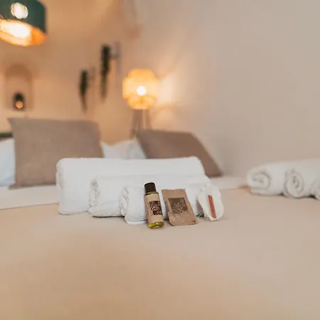 Rd House Centro * Ostuni