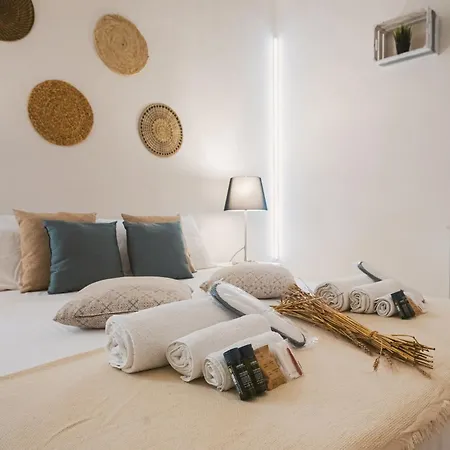 Rd House Centro * Ostuni