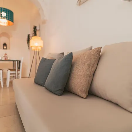 بيت للعطل Rd House Centro