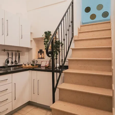 بيت للعطل Rd House Centro *