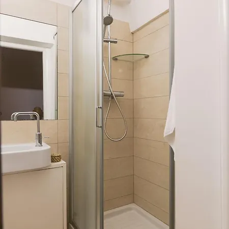 بيت للعطل Rd House Centro