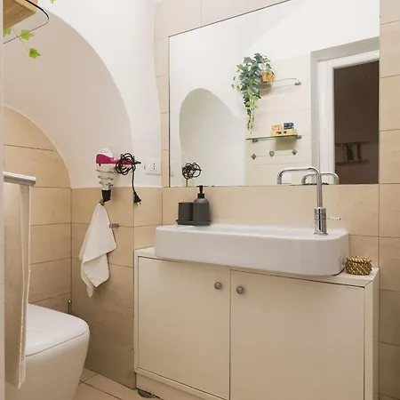 بيت للعطل Rd House Centro أوستوني
