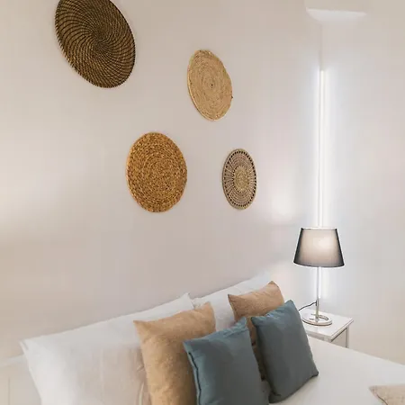 Rd House Centro أوستوني